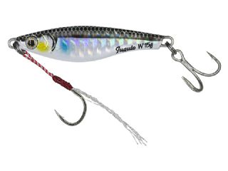 Molix Jugulo Wide Casting Jigs  - 